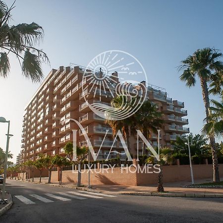 Casa Alegria Ivan Luxury Homes 10ªpta Sur 1ªlinea El Borseral 외부 사진