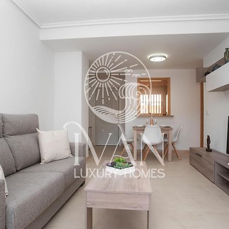 Casa Alegria Ivan Luxury Homes 10ªpta Sur 1ªlinea El Borseral 외부 사진