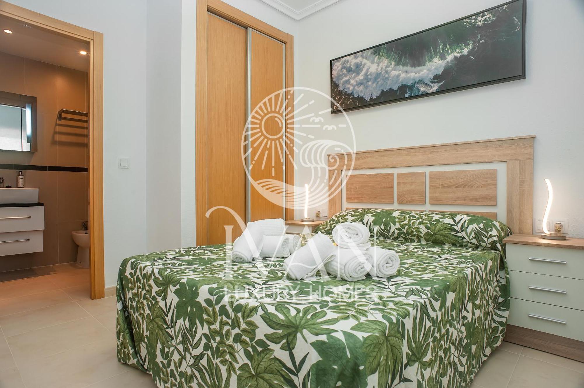 Casa Alegria Ivan Luxury Homes 10ªpta Sur 1ªlinea El Borseral 외부 사진