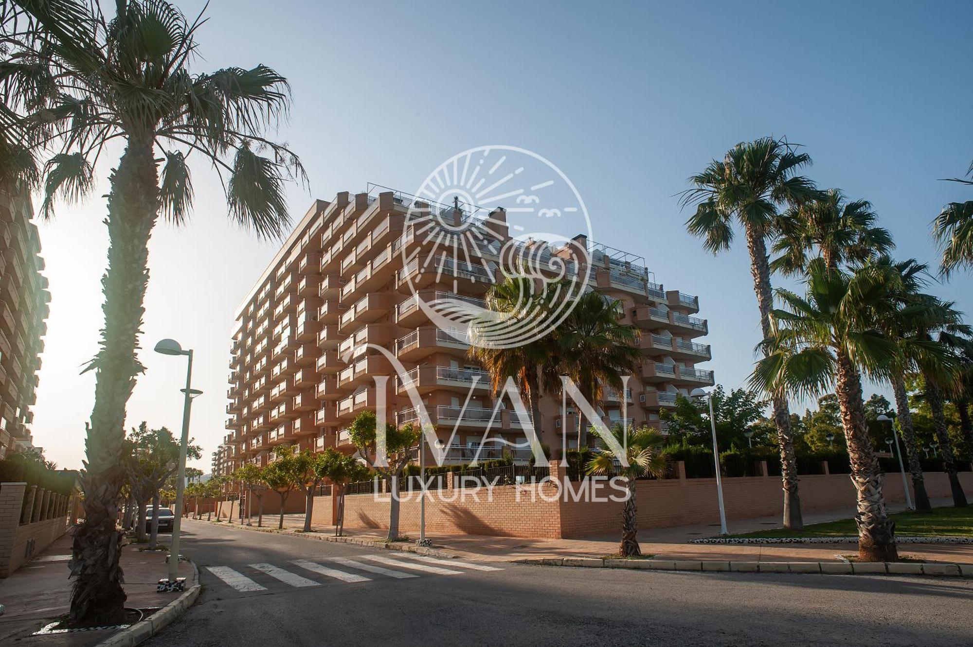 Casa Alegria Ivan Luxury Homes 10ªpta Sur 1ªlinea El Borseral 외부 사진
