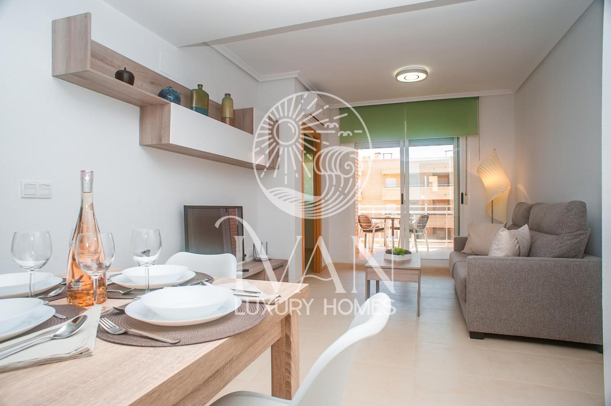 Casa Alegria Ivan Luxury Homes 10ªpta Sur 1ªlinea El Borseral 외부 사진