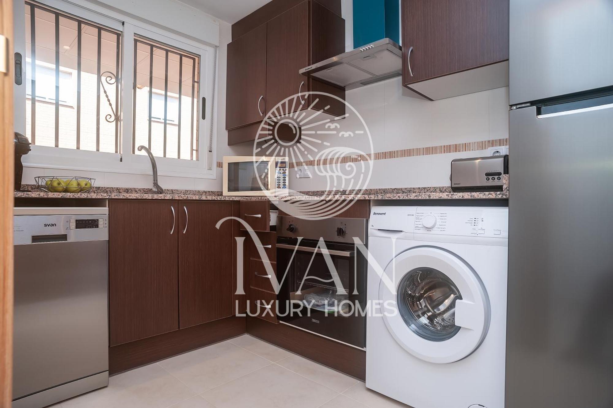 Casa Alegria Ivan Luxury Homes 10ªpta Sur 1ªlinea El Borseral 외부 사진