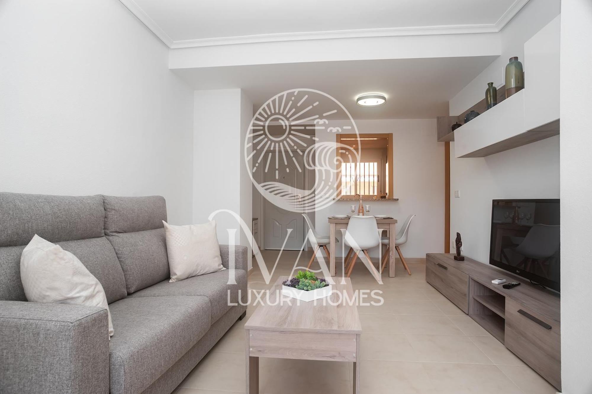Casa Alegria Ivan Luxury Homes 10ªpta Sur 1ªlinea El Borseral 외부 사진