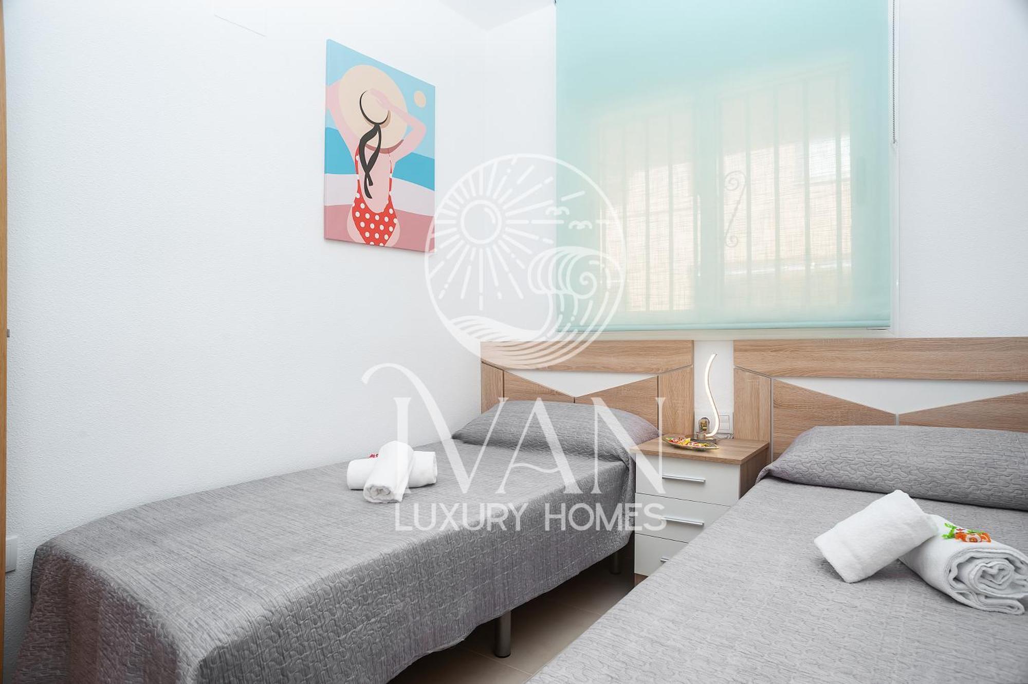 Casa Alegria Ivan Luxury Homes 10ªpta Sur 1ªlinea El Borseral 외부 사진