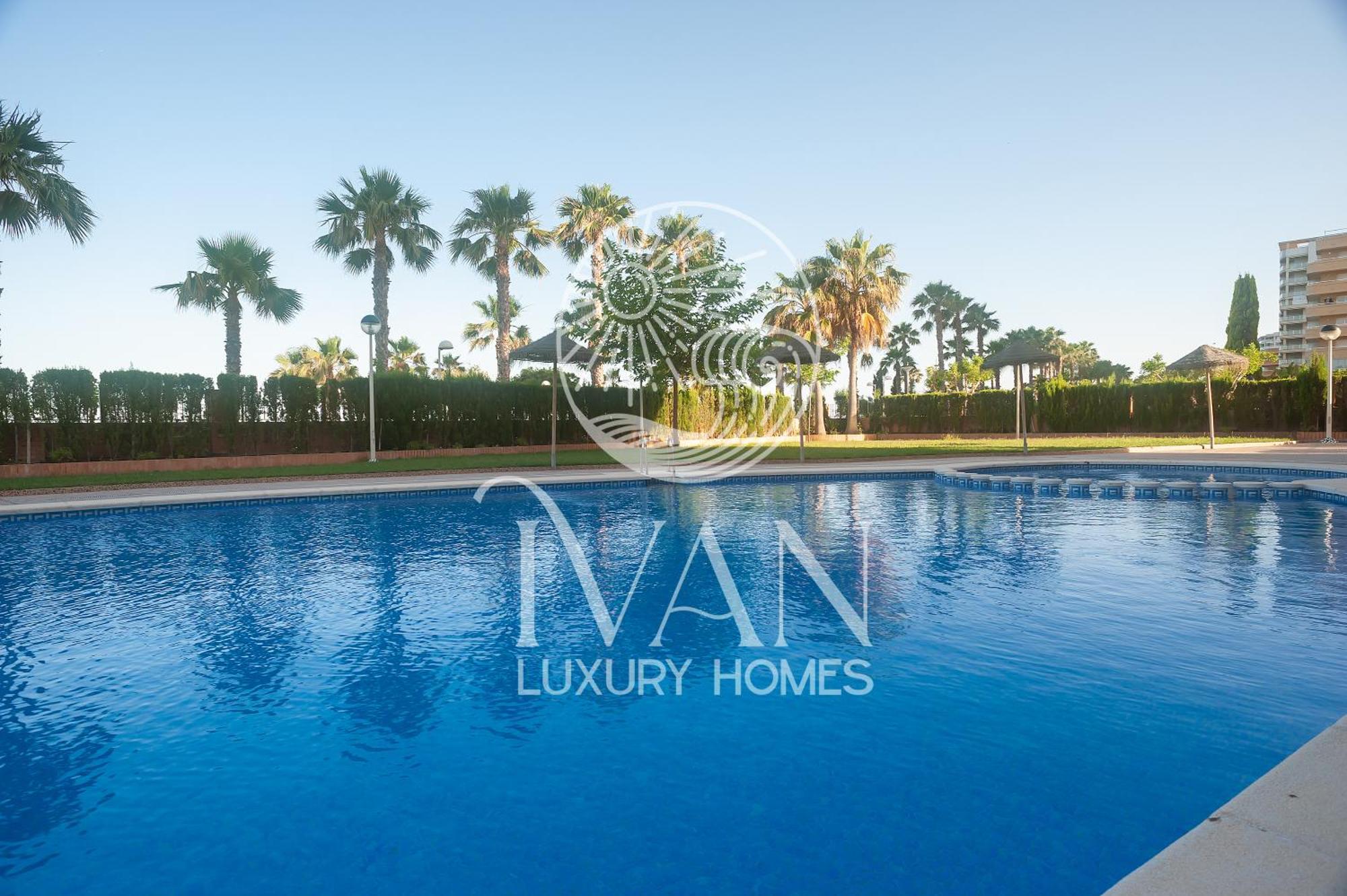 Casa Alegria Ivan Luxury Homes 10ªpta Sur 1ªlinea El Borseral 외부 사진