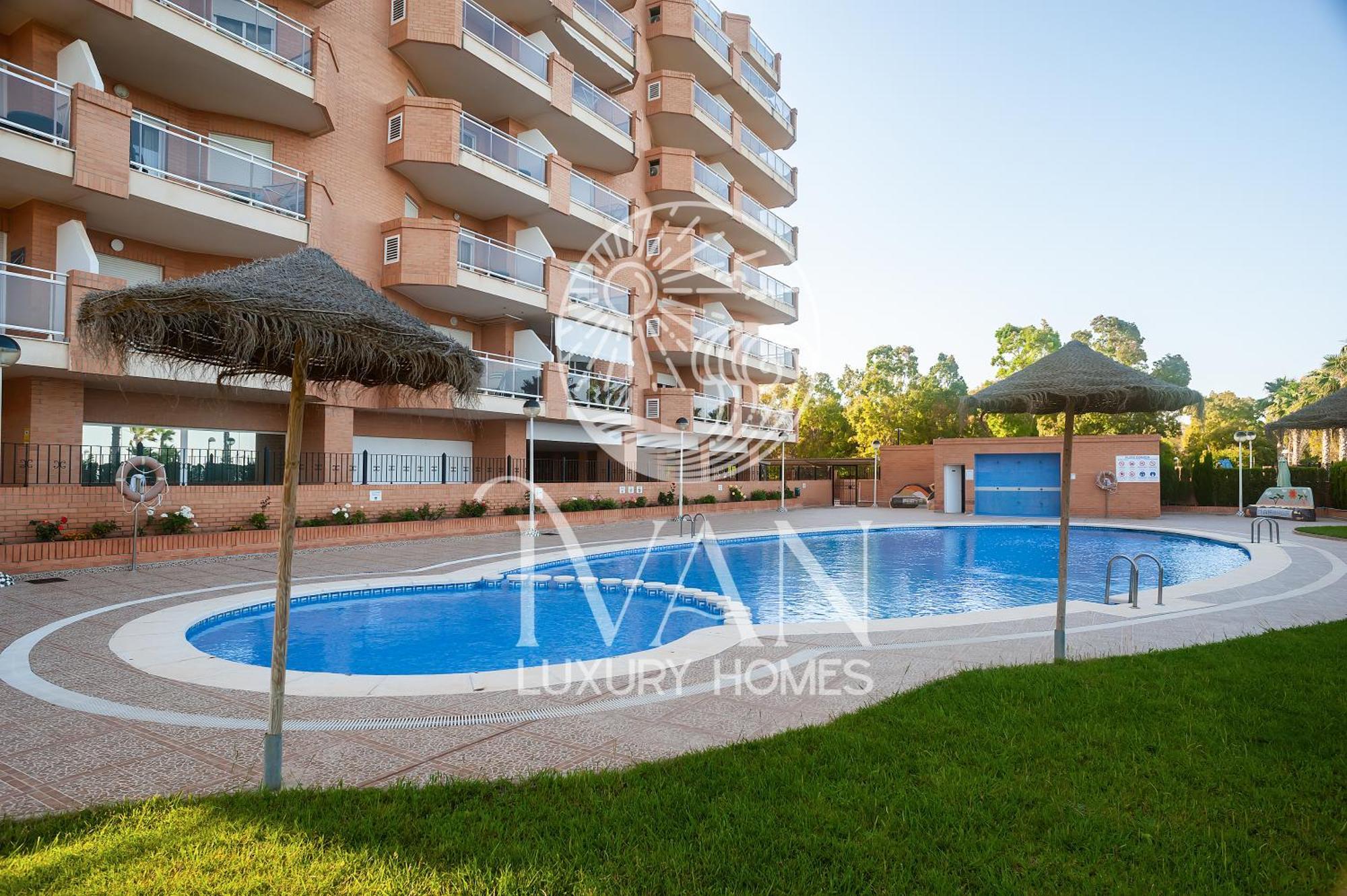 Casa Alegria Ivan Luxury Homes 10ªpta Sur 1ªlinea El Borseral 외부 사진