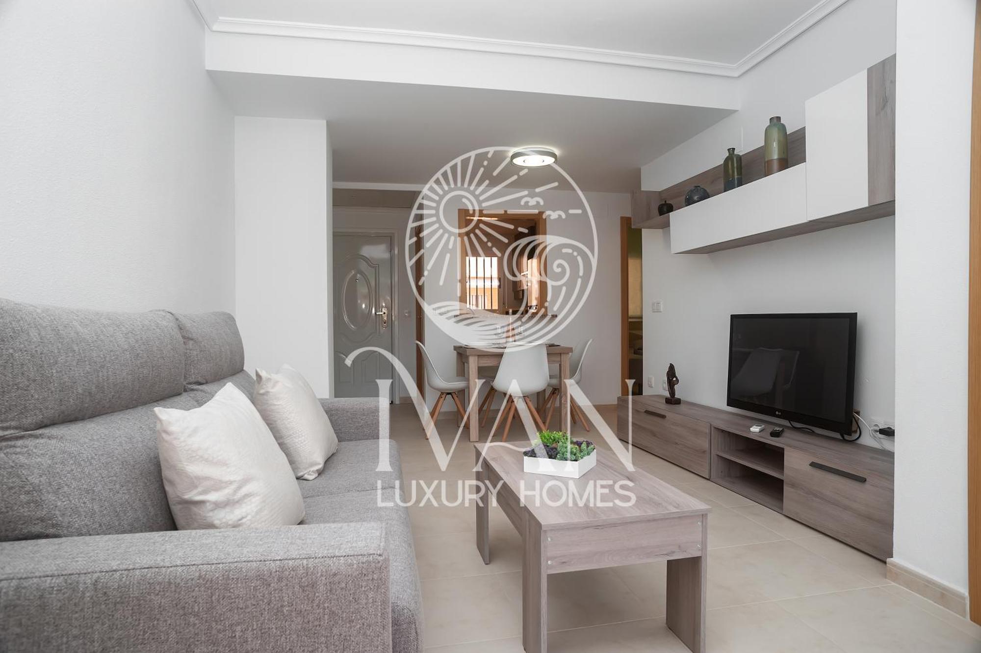 Casa Alegria Ivan Luxury Homes 10ªpta Sur 1ªlinea El Borseral 외부 사진